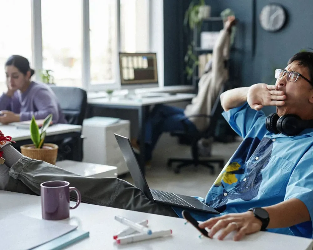 Freelancing vs 9 to 5 Why I Chose Freedom
