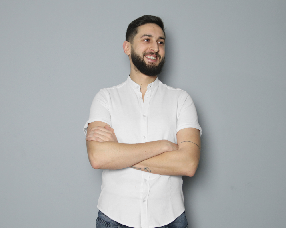 From a Small Town to Multi Six-Figure Businesses: The Story of Ilyas Megarbi