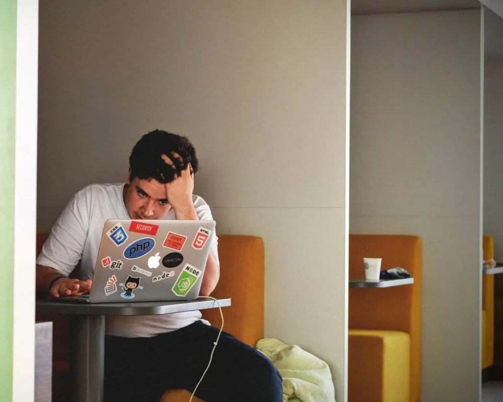The Real Reason 99% of Freelancers Stay Broke